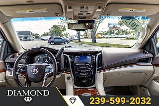 2015 Cadillac Escalade  1GYS4BKJ0FR169674 in Fort Myers, FL 11