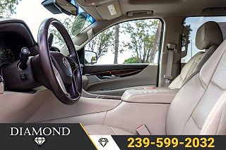 2015 Cadillac Escalade  1GYS4BKJ0FR169674 in Fort Myers, FL 9
