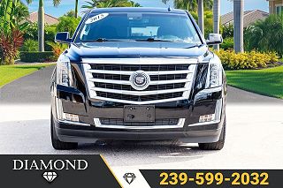 2015 Cadillac Escalade  1GYS4CKJ6FR250667 in Fort Myers, FL 2