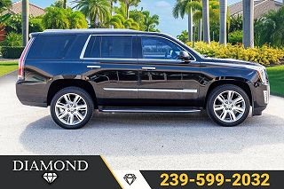 2015 Cadillac Escalade  1GYS4CKJ6FR250667 in Fort Myers, FL 8