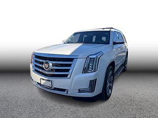 2015 Cadillac Escalade  VIN: 1GYS4BKJ9FR302271