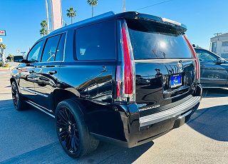 2015 Cadillac Escalade  1GYS4CKJ8FR238438 in Imperial Beach, CA 8