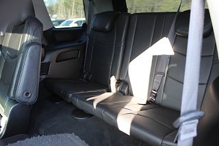 2015 Cadillac Escalade  1GYS4BKJ5FR228461 in Ludington, MI 20