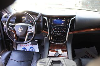 2015 Cadillac Escalade  1GYS4BKJ5FR228461 in Ludington, MI 22
