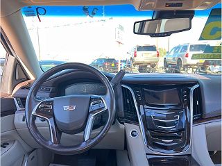 2015 Cadillac Escalade ESV 1GYS4TKJ5FR526854 in Modesto, CA 18