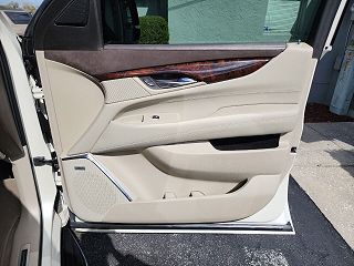 2015 Cadillac Escalade ESV 1GYS4SKJ3FR611945 in Orange City, FL 40