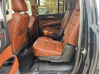2015 Cadillac Escalade ESV 1GYS4TKJ6FR522991 in Spearfish, SD 13