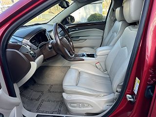 2015 Cadillac SRX Premium 3GYFNDE34FS561688 in Asheboro, NC 11
