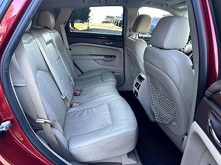 2015 Cadillac SRX Premium 3GYFNDE34FS561688 in Asheboro, NC 18