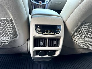 2015 Cadillac SRX Premium 3GYFNDE34FS561688 in Asheboro, NC 21