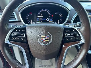 2015 Cadillac SRX Premium 3GYFNDE34FS561688 in Asheboro, NC 22