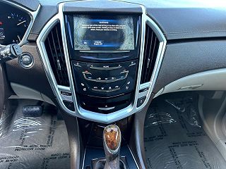 2015 Cadillac SRX Premium 3GYFNDE34FS561688 in Asheboro, NC 24