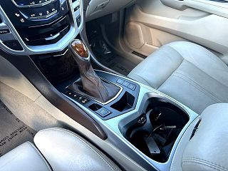 2015 Cadillac SRX Premium 3GYFNDE34FS561688 in Asheboro, NC 28