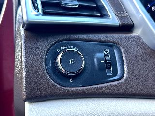 2015 Cadillac SRX Premium 3GYFNDE34FS561688 in Asheboro, NC 29