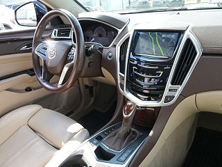 2015 Cadillac SRX Luxury 3GYFNBE35FS594641 in Baton Rouge, LA 14