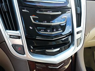 2015 Cadillac SRX Luxury 3GYFNBE35FS594641 in Baton Rouge, LA 25