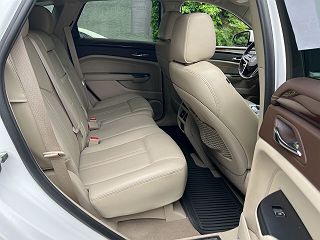 2015 Cadillac SRX Luxury 3GYFNEE30FS559197 in Elizabeth, NJ 12