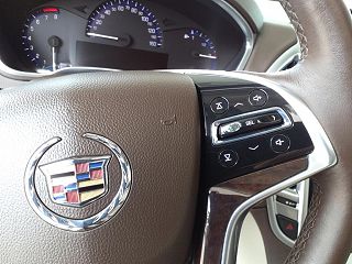 2015 Cadillac SRX Premium 3GYFNGE31FS593936 in Gallatin, TN 14