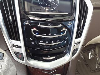 2015 Cadillac SRX Premium 3GYFNGE31FS593936 in Gallatin, TN 16