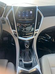 2015 Cadillac SRX Luxury 3GYFNBE36FS510553 in Largo, FL 11