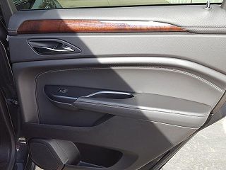2015 Cadillac SRX Luxury 3GYFNEE39FS612379 in New Castle, PA 19