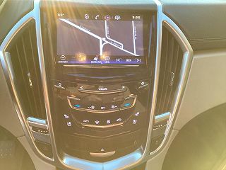 2015 Cadillac SRX Premium 3GYFNGE34FS519541 in O'Fallon, MO 13
