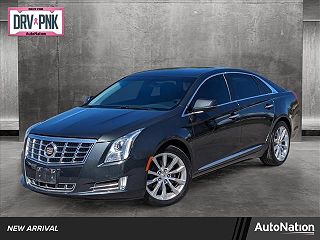 2015 Cadillac XTS Luxury VIN: 2G61N5S31F9234434