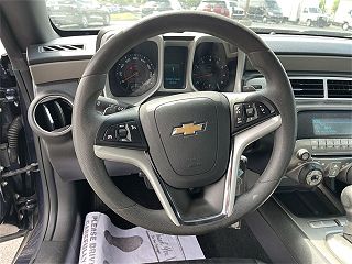 2015 Chevrolet Camaro LS 2G1FB1E3XF9250429 in Columbus, OH 14