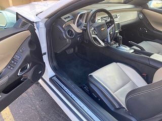 2015 Chevrolet Camaro SS 2G1FK3DJ4F9255217 in Denver, CO 10