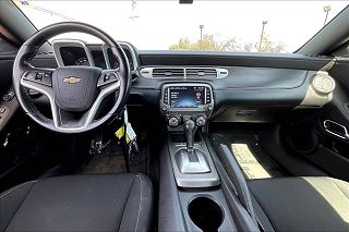 2015 Chevrolet Camaro LT 2G1FD1E37F9175411 in Fresno, CA 14