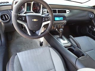 2015 Chevrolet Camaro LS 2G1FB1E35F9190107 in Killeen, TX 4