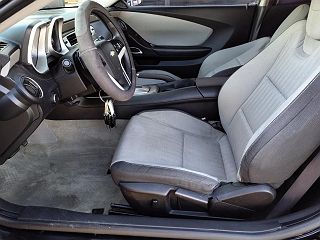 2015 Chevrolet Camaro LS 2G1FB1E35F9190107 in Killeen, TX 5