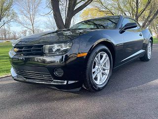 2015 Chevrolet Camaro LS 2G1FA1E37F9287361 in Nampa, ID 3