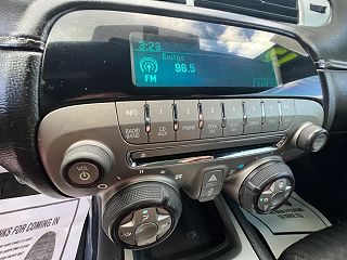 2015 Chevrolet Camaro LS 2G1FB1E38F9290153 in Orlando, FL 12