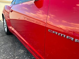 2015 Chevrolet Camaro LS 2G1FB1E38F9290153 in Orlando, FL 5