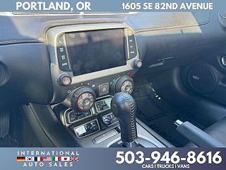 2015 Chevrolet Camaro SS 2G1FK1EJ5F9129564 in Portland, OR 11