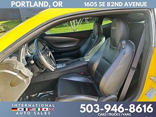 2015 Chevrolet Camaro SS 2G1FK1EJ5F9129564 in Portland, OR 9