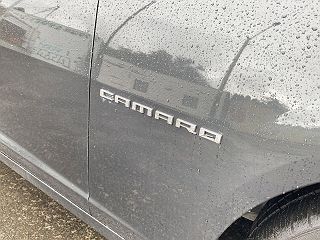 2015 Chevrolet Camaro LT 2G1FD1E37F9216653 in Portland, OR 6