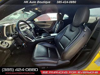 2015 Chevrolet Camaro LT 2G1FE1E39F9220071 in Woods Cross, UT 11