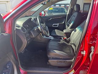 2015 Chevrolet Captiva Sport LT 3GNAL3EK6FS502589 in Altoona, IA 12