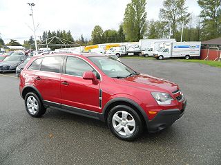 2015 Chevrolet Captiva Sport LS 3GNAL2EK7FS501820 in Lynnwood, WA 1