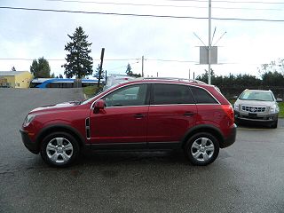 2015 Chevrolet Captiva Sport LS 3GNAL2EK7FS501820 in Lynnwood, WA 4