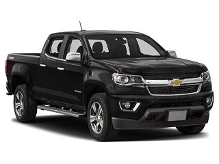 2015 Chevrolet Colorado LT 1GCGTBE37F1120935 in Belfast, ME 6