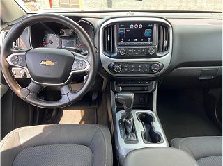 2015 Chevrolet Colorado LT 1GCGTBE37F1221862 in Yakima, WA 14