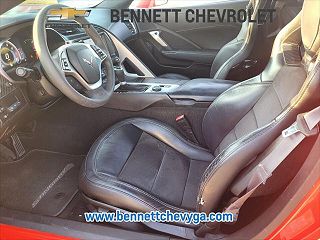 2015 Chevrolet Corvette Z51 1G1YM2D73F5111785 in Kingsland, GA 3