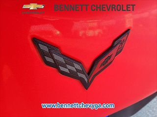2015 Chevrolet Corvette Z51 1G1YM2D73F5111785 in Kingsland, GA 7