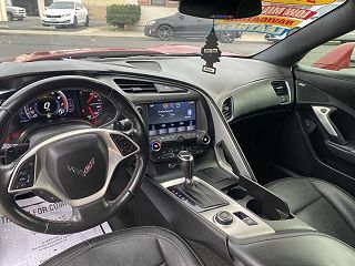 2015 Chevrolet Corvette Z51 1G1YM2D74F5114808 in Manteca, CA 13