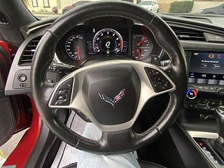 2015 Chevrolet Corvette Z51 1G1YM2D74F5114808 in Manteca, CA 17