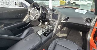 2015 Chevrolet Corvette Z51 1G1YJ3D72F5110111 in Mckenna, WA 11