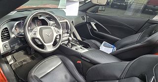 2015 Chevrolet Corvette Z51 1G1YJ3D72F5110111 in Mckenna, WA 14
